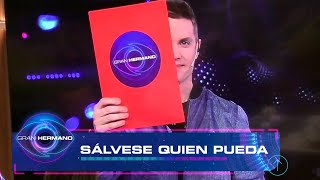 Programa 110 (16-02-23) - Gran Hermano 2022