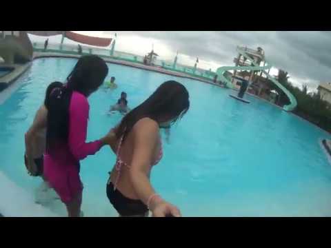 pool time pool time