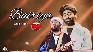 Bairiya arijit singh songs ( lyrics) | Moti teri yaad ke | Arijit Singh | Amitab subscribe kare ❤️❤️