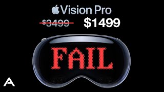 Why no one is buying Apple's Vision Pro