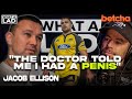 Jacob Ellison – Classic rugby stories with everyone's favourite team man!