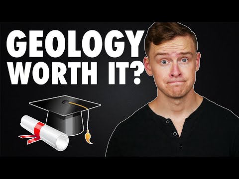 How much money does a geologist get per year?