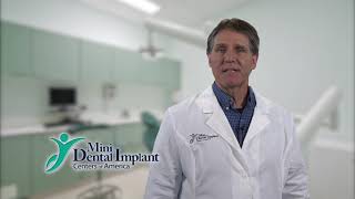 Introduction to Mini Dental Implants with Dr. Tim Richter