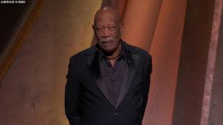 Oscars 2025: Morgan Freeman gives heartfelt eulogy for friend Gene Hackman