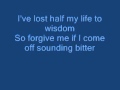 8 stop 7 Question Everything lyrics