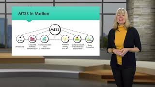 MTSS in Motion: MTII Domain – Tier 2 Instruction & Interventions