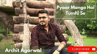 Pyaar Manga Hai (The Unwind Mix) by Sreerama Chandra | T-Series | Archit | Bollywood Song 2023
