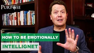 How To Build Your Emotional Intelligence
