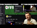 Whats gonna happen to FUT DAILY UPDATE / Reply to comments