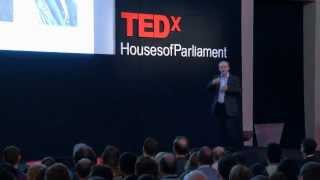 Food security and choice, can we have both? Professor Charles Godfray at TEDxHousesofParliament