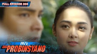 FPJ's Ang Probinsyano | Season 1: Episode 203 (with English subtitles)