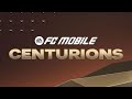 FC MOBILE | CENTURIONS THEME SONG |🎵🎶