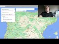GOOGLE MY MAPS TUTORIAL  Get Started with Travel Planning