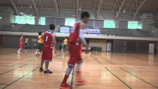 소프모어 예선전  플래닛비 vs SYBC 3Q