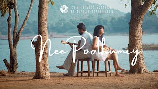 Shakthisree Gopalan ft. Akshay Yesodharan : Nee Podhumey (Official Music Video)