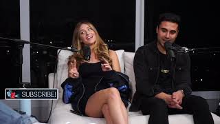 Certifying Instagram Model Daisy Keech's Real Butt - Mark Dohner, George Janko
