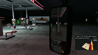 MongoTV_3736 - Mongo Games - American Truck Simulator - Part 1431 - Steam Video - World Map 93.08 %