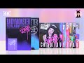 Unboxing Babymonster - Drip 1st Full Album, Photobook & Yg Tag