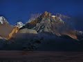 Kangchenjunga Nepal