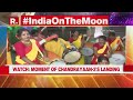 chandrayaan 3 soft lands on moon no terror in last 20 minutes says isro chief