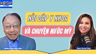 #34 - Hỏi đáp: Bướu sợi tuyến vú cần làm gì? Tại sao uống metformin nhưng đường vẫn cao?