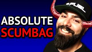 Keemstar Situation Is Really Disturbing