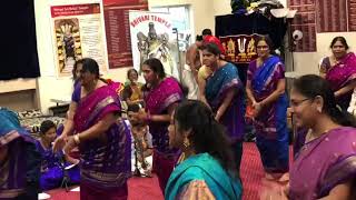 Swami Desikar 750 Year Celebration USA - Varadhanin Adimayadi