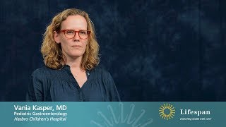 Meet Dr. Vania Kasper