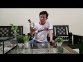 Review minuman Vodka Smirnoff Indonesia