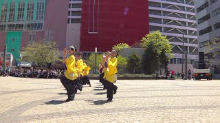 五十丸祭組  ～ AOMORI春フェスティバル2019