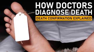 How Doctors Diagnose Death | Death Confirmation Explained