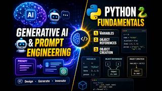 Python Variables | Object References | Object Creation