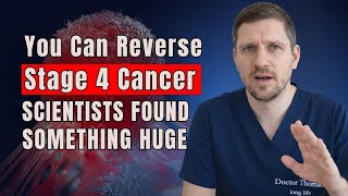 99% of Cancer Cells DIE? Doctor Explains the Truth About This Bacteria