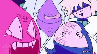 C'mere boi