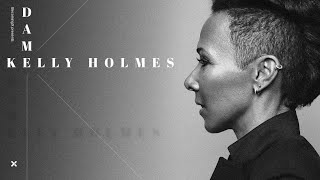 Becoming Dame Kelly Holmes | BecomingX