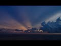 taiwan tamsui sunset timelapse 4k