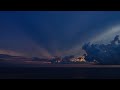 taiwan tamsui sunset timelapse 4k