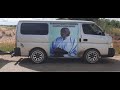 Elder Priest Canaan Magwenzi....Ndasunungurwa...B.A.C Abibi 2022