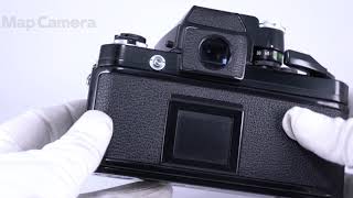 Nikon F2 (photomic) 難有品