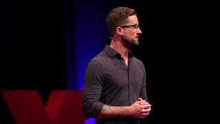 What the Columbine Shooting taught me about pain and addiction | Austin Eubanks | TEDxMileHigh