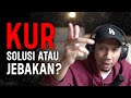 Dilema KUR Kredit Usaha Rakyat | Arli Kurnia