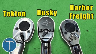 Best budget torque wrench test and review. Home Depot Husky, Harbor Freight and Tekton