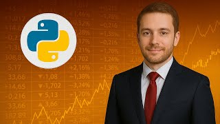 Algorithmic Trading Python: Risk Analysis | Python Tutorial