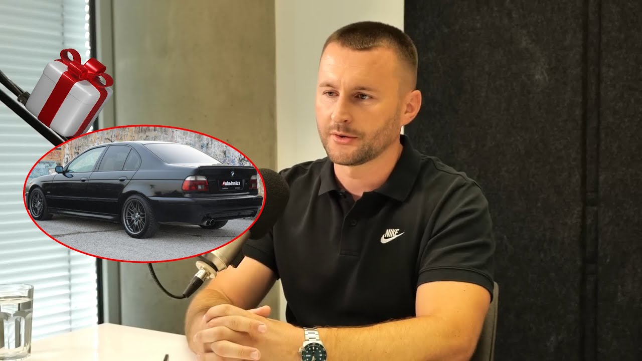 "Tu Vece Su Napravili Problem S Autom!" - Nemanja Auto Analiza O ...