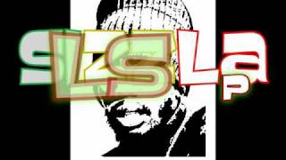 SIZZLA - Bless up