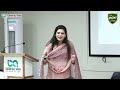 growth mindset vs fixed mindset syeda ayesha session with taleem mumkin