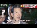 「任命はすべて総理に任せる」公明・山口代表 16 07 29