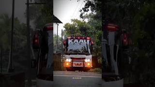 കാളി യുടെ ഒരു മാസ്സ് entry❤️‍🔥/kaali whatsapp status #bus #shorts #kaali #trending