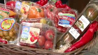 Entertaining Healthfully this Holiday Season
