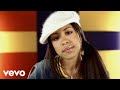 Keshia Chanté - Unpredictable (Official HD Video)